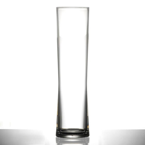 Elite Regal Polycarbonate Pint Glasses CE 20oz / 568ml 