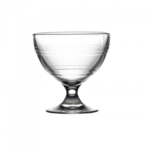 Duralex Gigogne Sundae Glass 8.75oz / 25cl