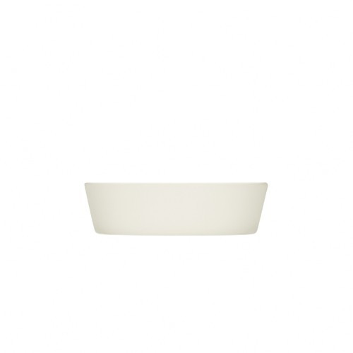 Bauscher Purity White Oval Dish 12cm