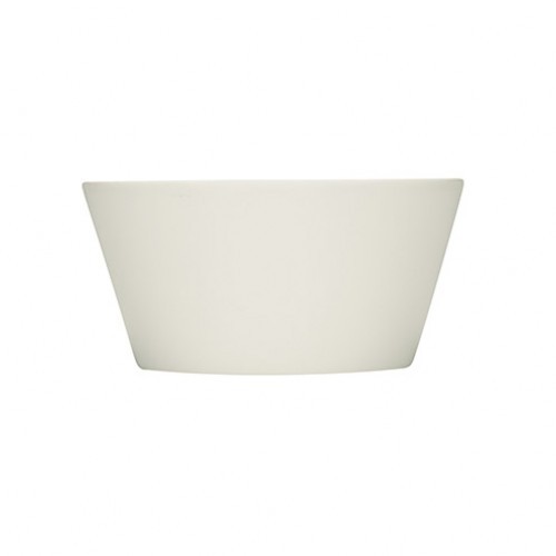 Bauscher Purity White Bowl 15.75oz / 45cl 