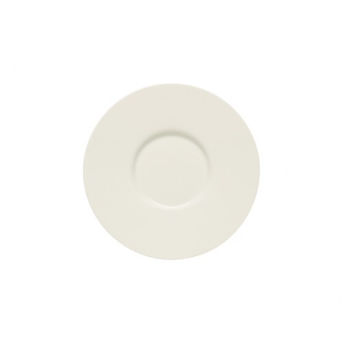 Bauscher Purity White Saucer 16cm 