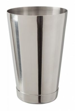 Mezclar Cocktail Shaker Tin 18oz 