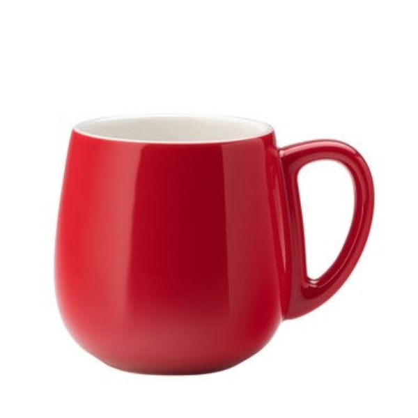 Barista Red Mug 15oz / 42cl 
