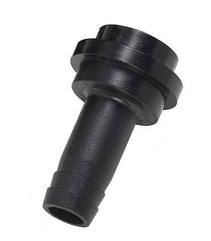 Hose Tail 3/8″ for 3/4″ BSP Tap