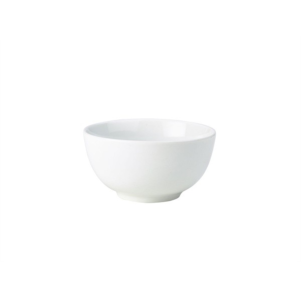 Royal Genware Porcelain Rice Bowls 10cm