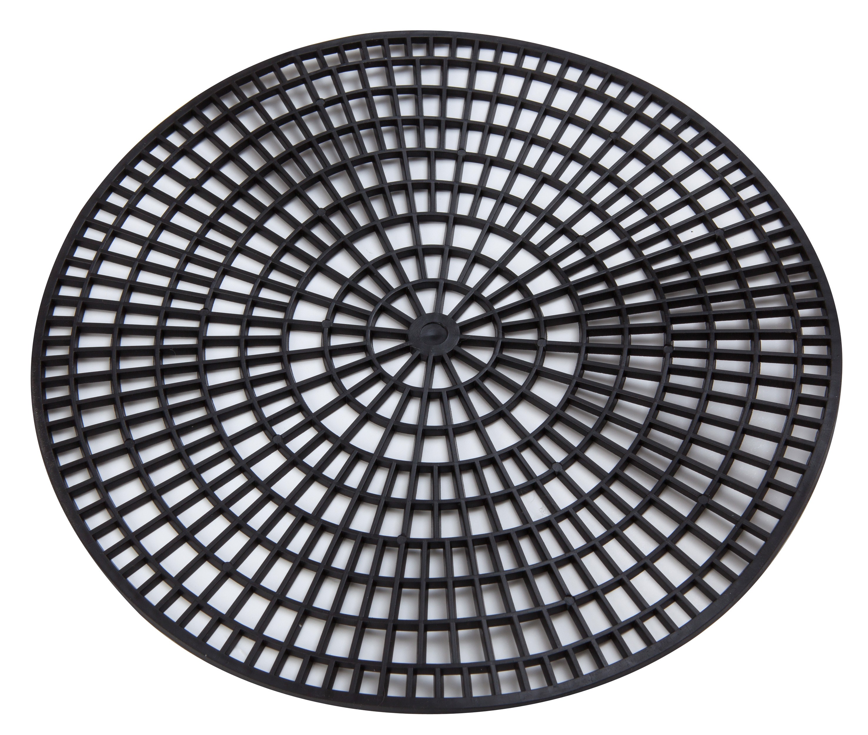 Anti Skid Tray Mat To Fit 14inch Round Waiters Tray