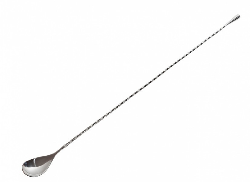 Mezclar Collinson Bar Spoon Stainless Steel 45cm