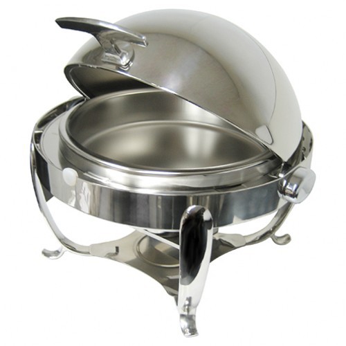 Chafing Sets & Food Warmers 