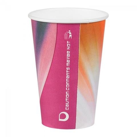 Prism Paper Vending Cups 9oz / 254ml