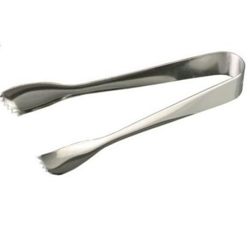 Stainless Steel Ice Tong 16.5 cm