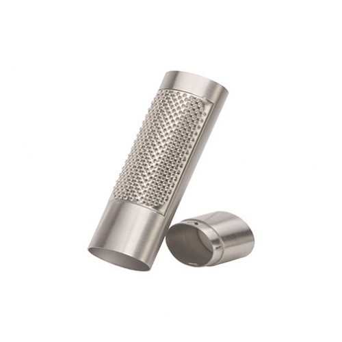 Nutmeg Grater with Nut Compartment