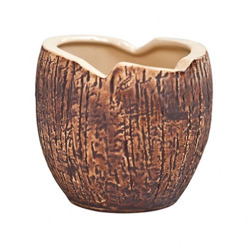 Coconut Tiki Mug 56.5cl 19.75oz