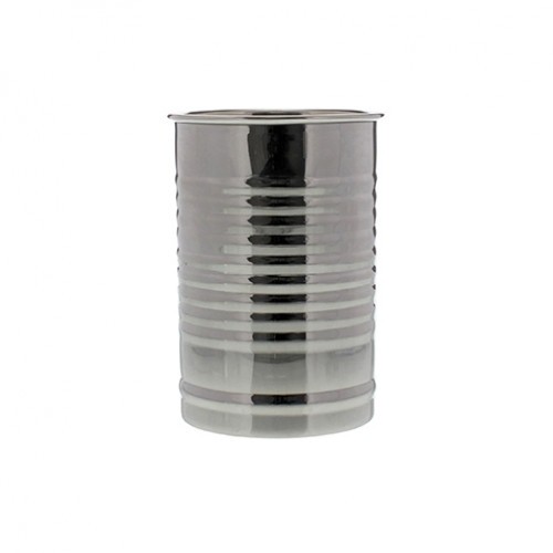 Stainless Steel Tin Drinking Can 14oz / 40cl 