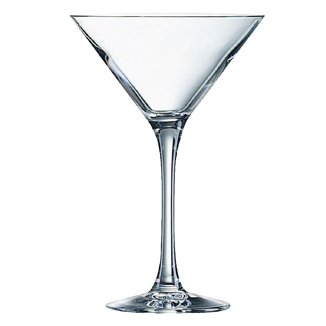 Cabernet Martini Glasses 7.5oz / 21cl