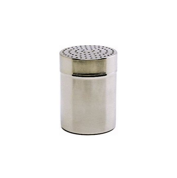 Stainless Steel Shaker Large 4mm Holes