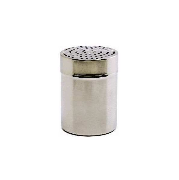 Stainless Steel Shaker Small 2mm Holes