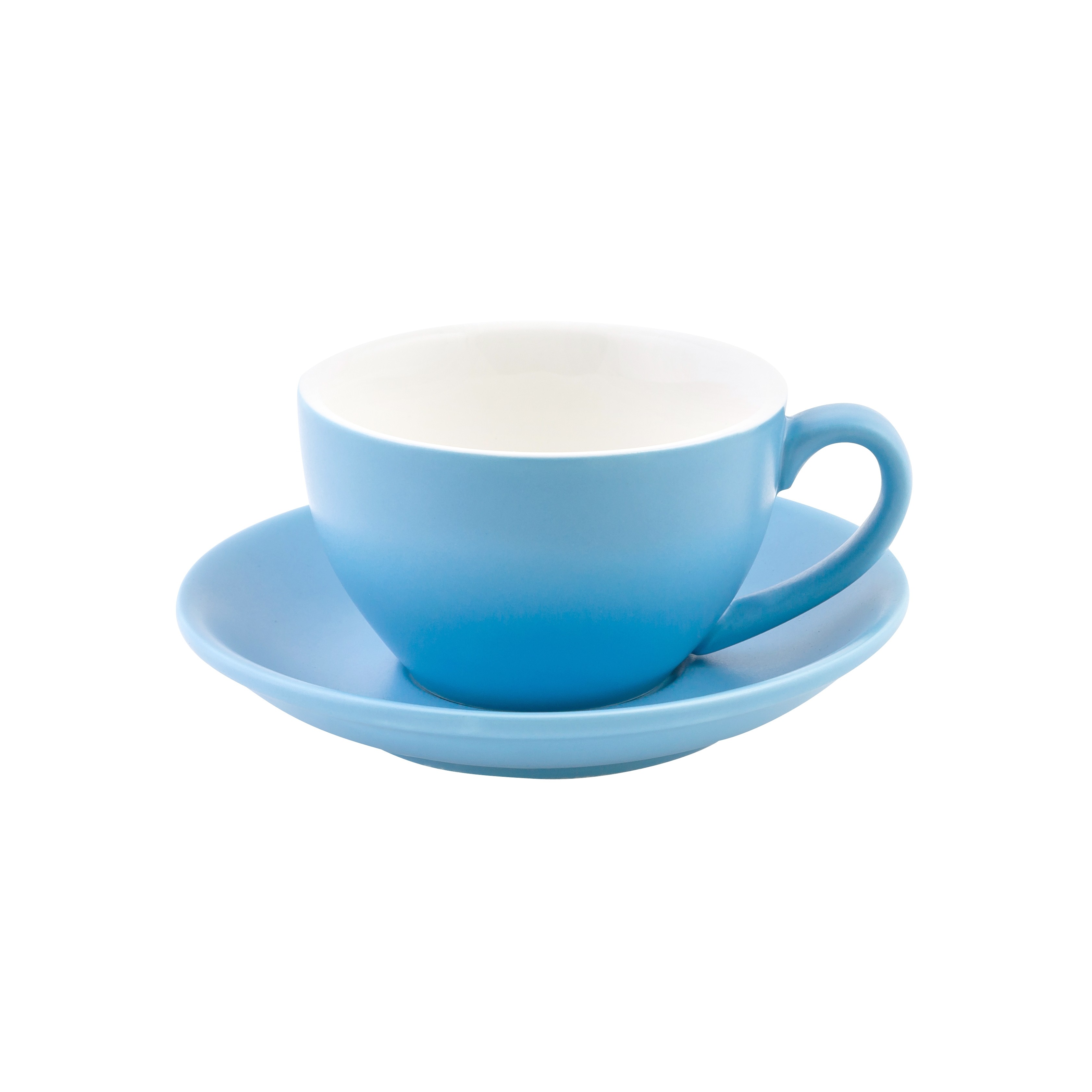 Breeze Bevande Intorno Coffee / Tea Cups 7oz 