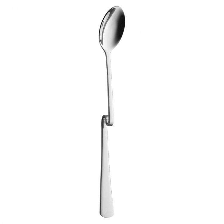 Hanging Latte Spoon 20.25cm 