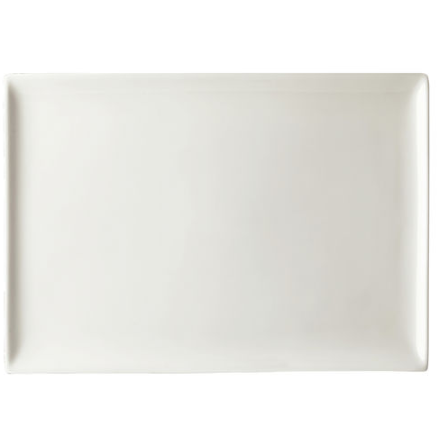 Porland Academy Classic Rectangular Platters 13.75 x 10inch / 35 x 25cm