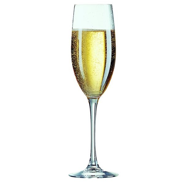 Cabernet Champagne Flutes 8oz / 24cl 