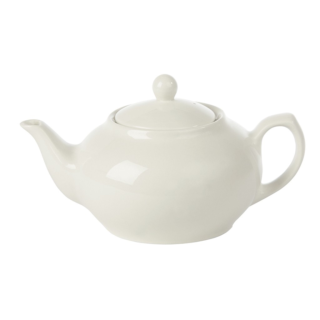 Imperial Fine China Teapot 17.5oz / 50cl 