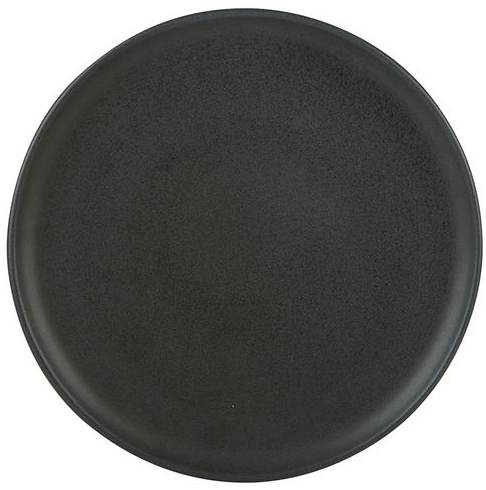 Rustico Carbon Plate 9.5inch / 24cm  
