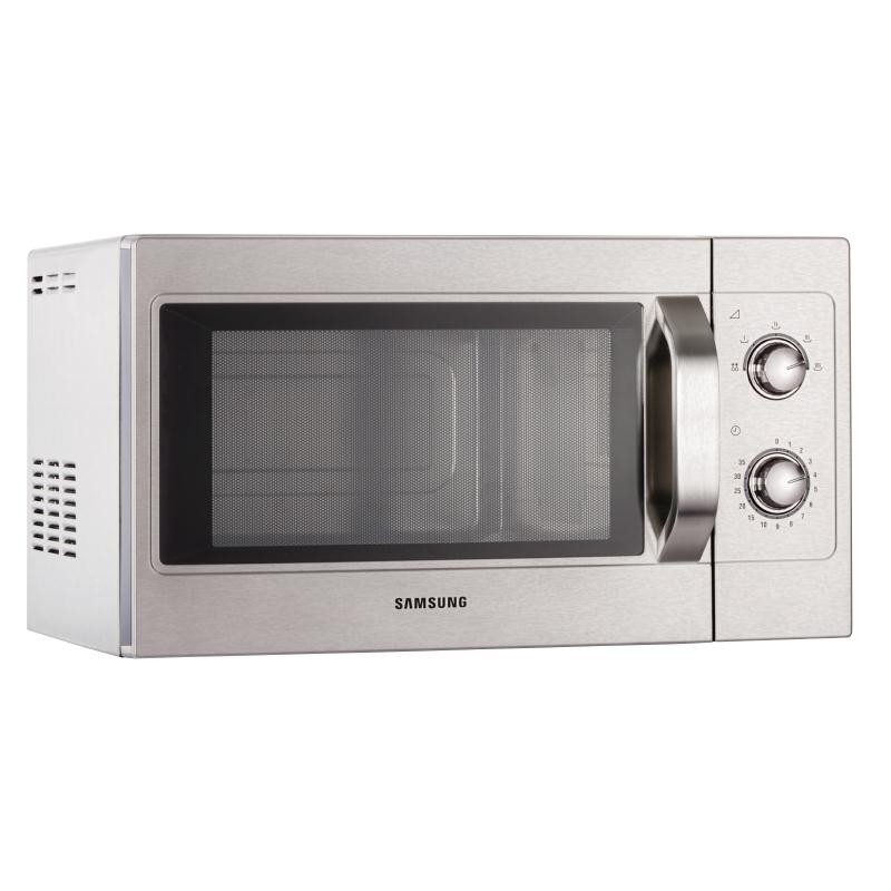 Samsung CM1099 1100W Light Duty Microwave Oven