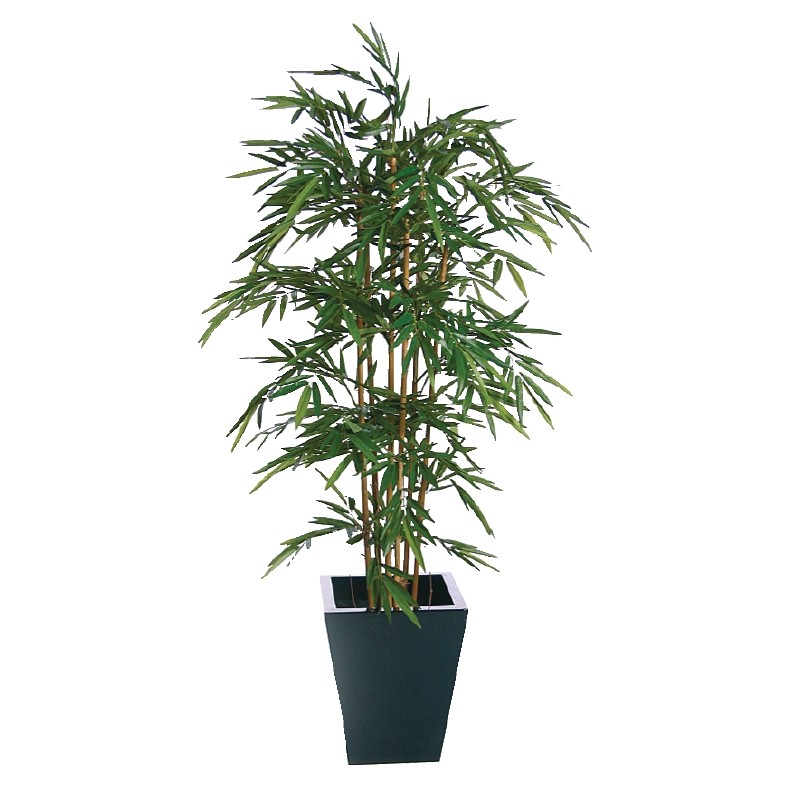 Artificial Natural Bamboo Plant 4ft 