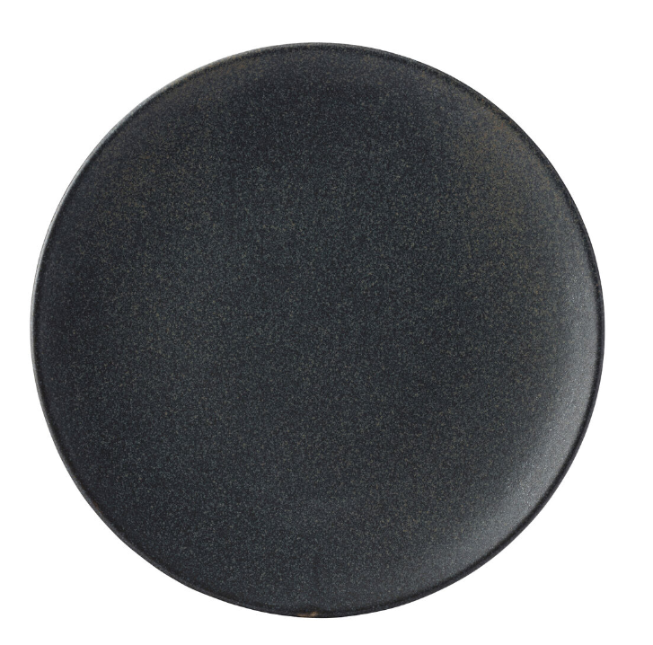 Murra Ash Coupe Plate 6.5inch / 17cm 