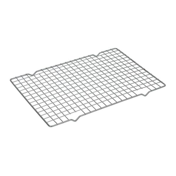 Genware Cooling Wire Tray 33 x 23cm