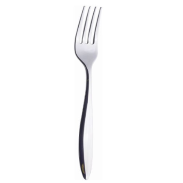 Teardrop Cutlery Dessert Fork 18/0 