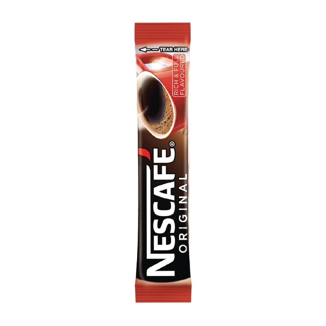 Nescafe Original Instant Coffee Sticks