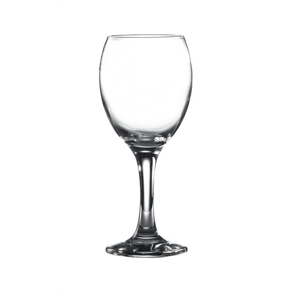 Empire Wine Glass 24.5cl  8.5oz 