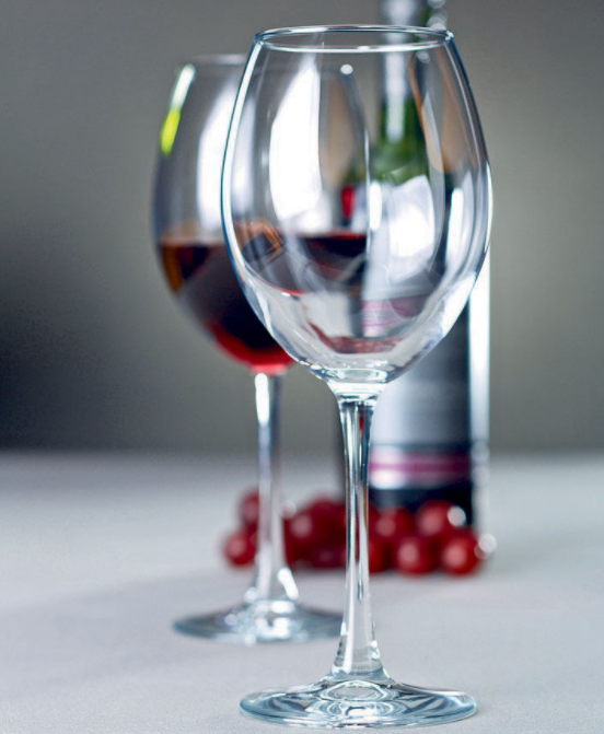 Enoteca Red Wine Glasses 19oz / 55cl