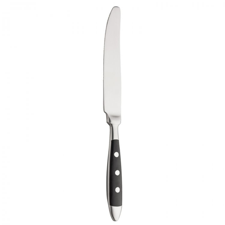 Doria Stainless Steel 18/0 Table Knife 