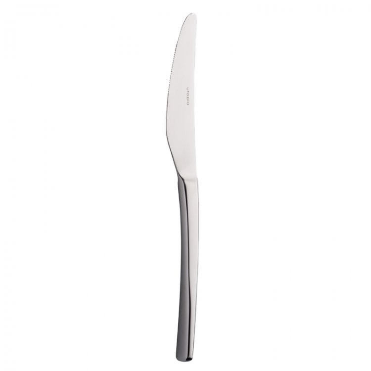 Axis Stainless Steel 18/10 Table Knife 
