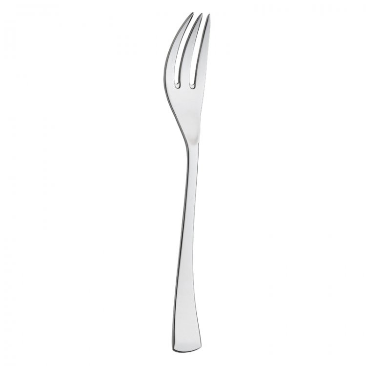 Mahé Stainless Steel 18/10 Fish Fork