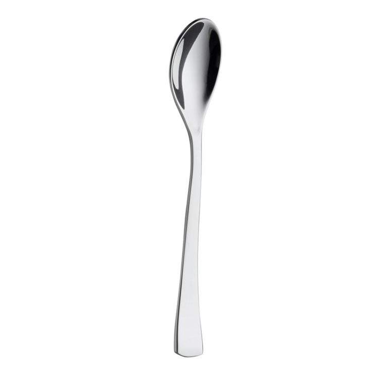 Mahé Stainless Steel 18/10 Coffee Spoon