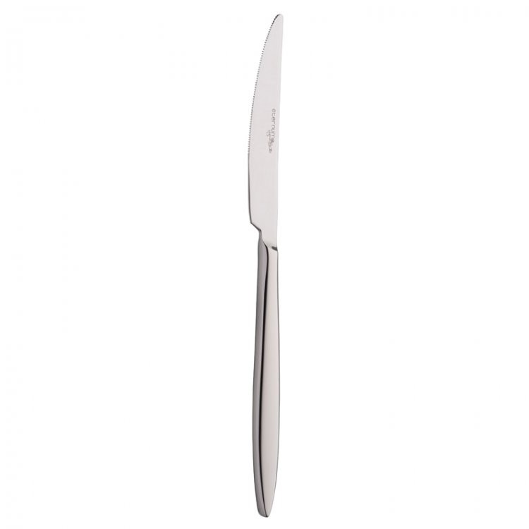 Adagio Stainless Steel 18/10 Table Knife 