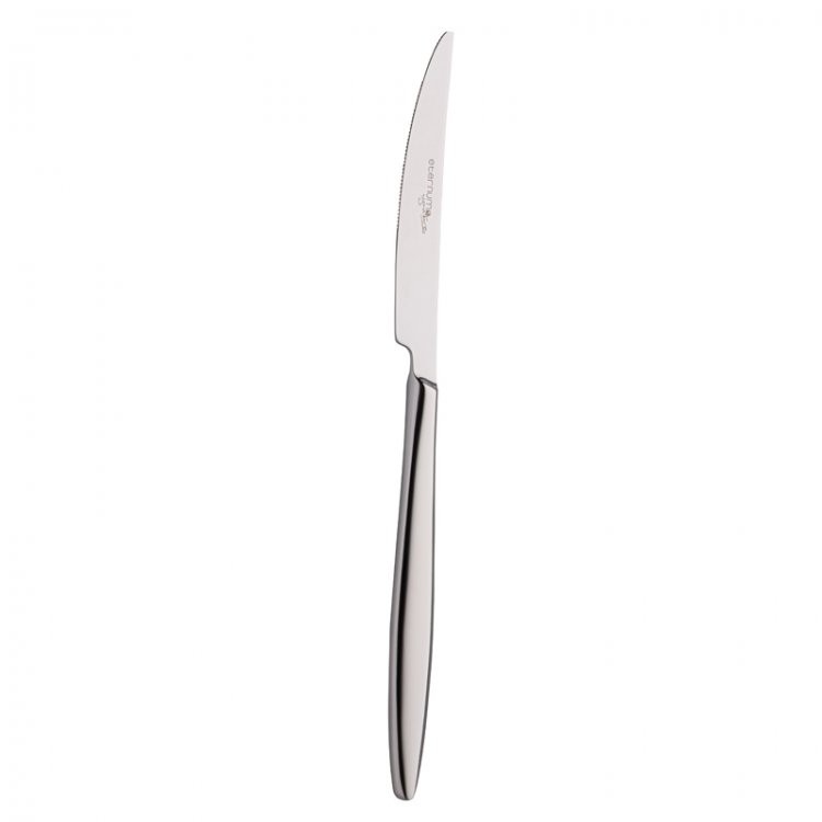 Adagio Stainless Steel 18/10 Dessert Knife 
