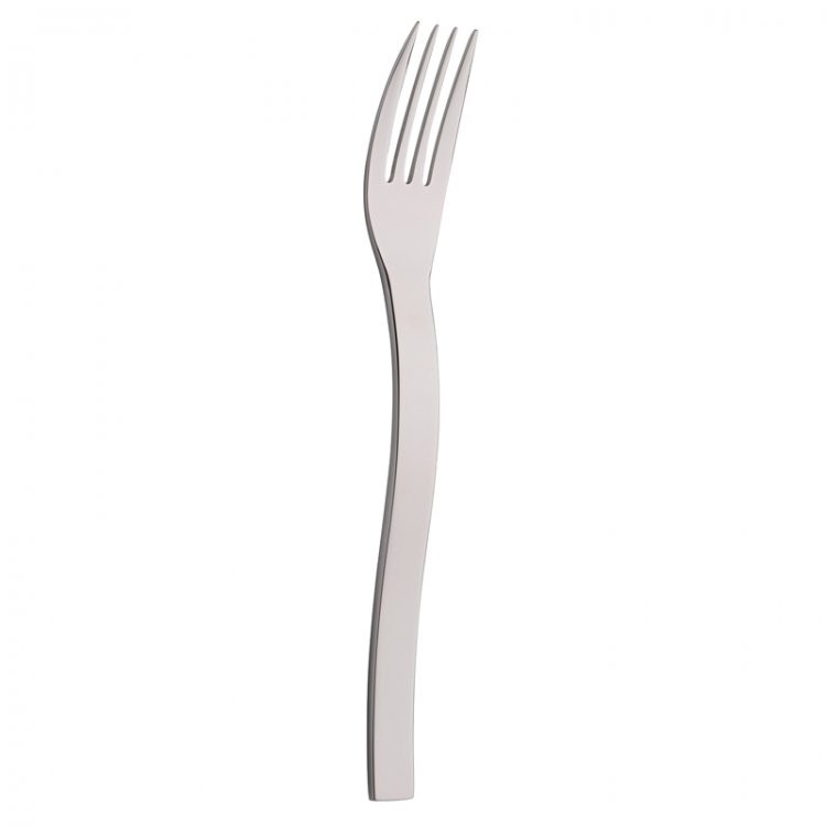 Alinea Stainless Steel 18/10 Table Fork 