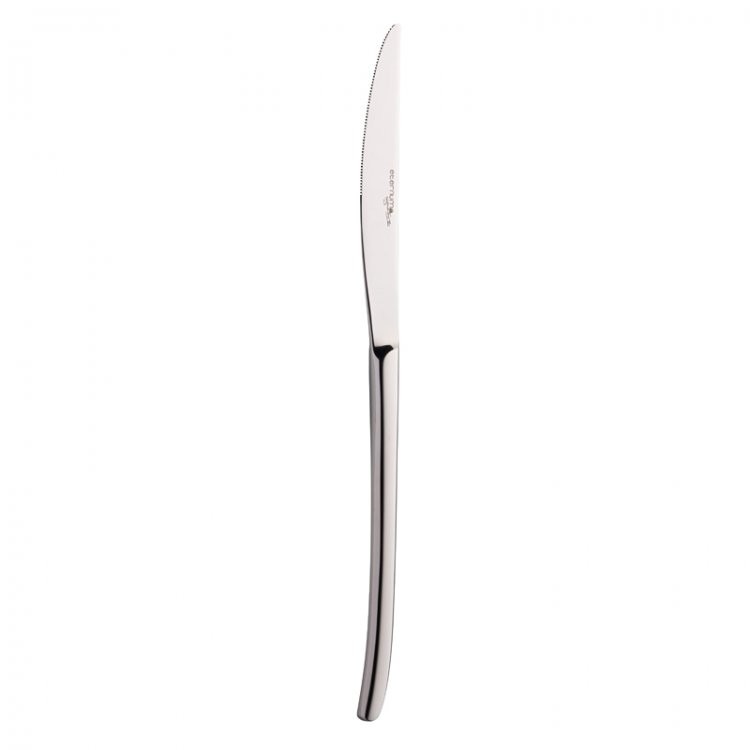 X Lo Stainless Steel 18/10 Table Knife 
