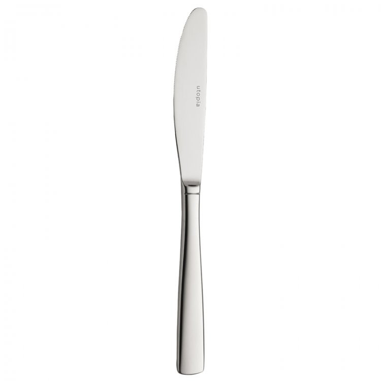 Strauss Stainless Steel10 Table Knife 