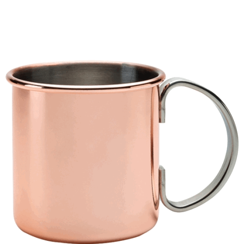 Copper Mug 48cl / 17oz