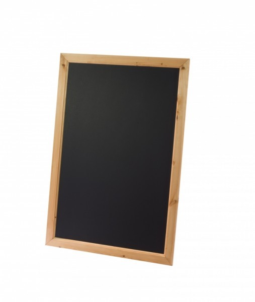 Pine Framed Wall Chalkboard 636mm x 486mm