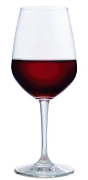 Ocean Lexington Red Wine Glasses 16oz / 455ml