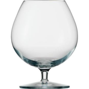 Stolzle Cognac Balloon Glasses 20.5oz / 585ml 