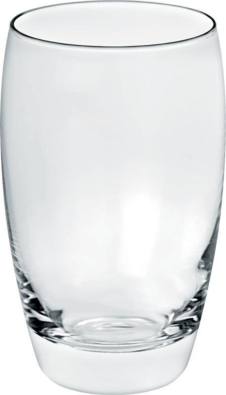 Borgonovo Aurelia High Ball Glasses 14.75oz / 420ml