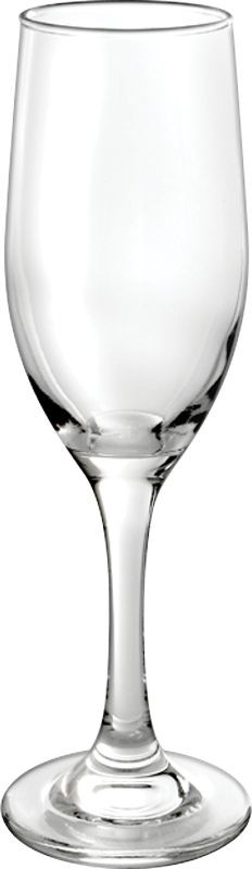Borgonovo Ducale Stem Champagne Flute 6oz / 170ml 
