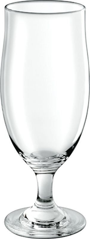 Borgonovo Volterra Pils Glass 14oz / 400ml